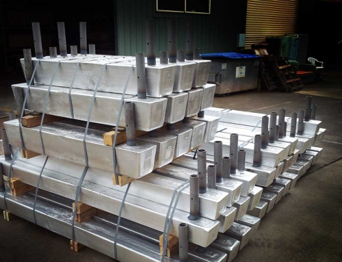 Offshore Anodes WA
