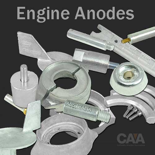 Engine Anodes