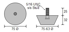 sCDZ6C-75 SB