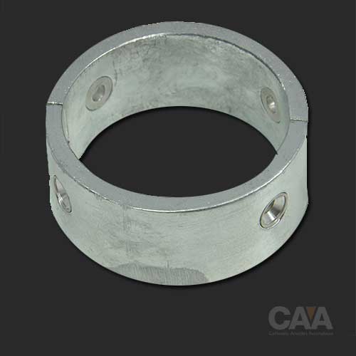 cathodic anodes