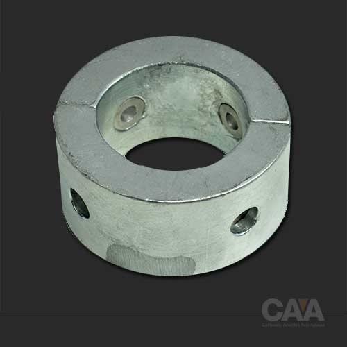 cathodic anodes