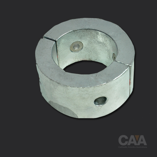 cathodic anodes