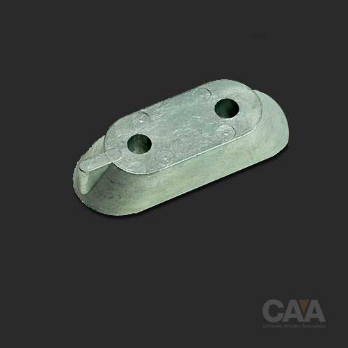 cathodic anodes