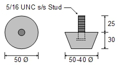 sCDZ6C-50B Type 1