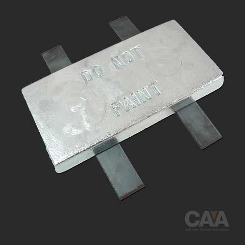 Bolt-on – Page 4 – Cathodic Anodes Australasia