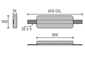 sCDZ8-124-125S