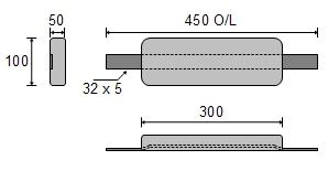 sCDZ8-124-200S