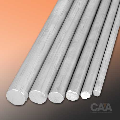 Zinc Rod