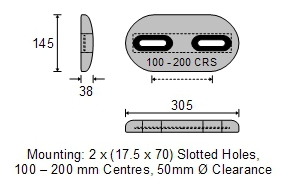 sCDZ8-126-1.50H Type 2